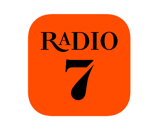 Радио 7 на семи холмах  101.7 FM, г. Ярославль