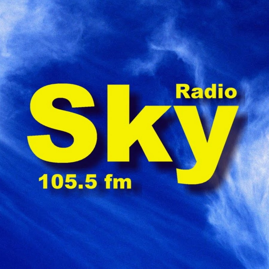 Радио Скай 105.5 FM, радиостанция, г. Алдан