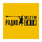 Радио Сити 107.2FM, г. Ялуторовск