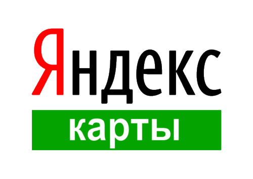 Раземщение рекламы Яндекс Карты, Регионы России