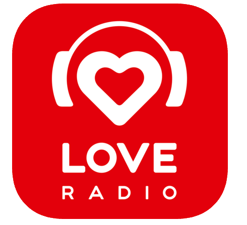 Раземщение рекламы Love Radio, общероссийское вещание