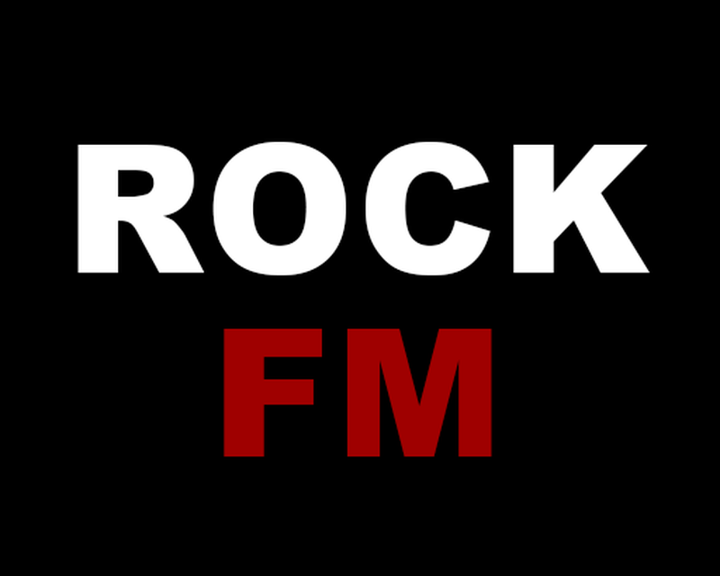 Rock 102.1 FM, г.Ноябрьск