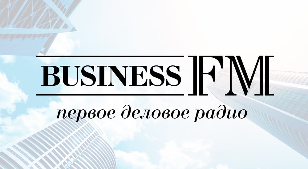 Business 107.4 FM, г.Санкт-Петербург