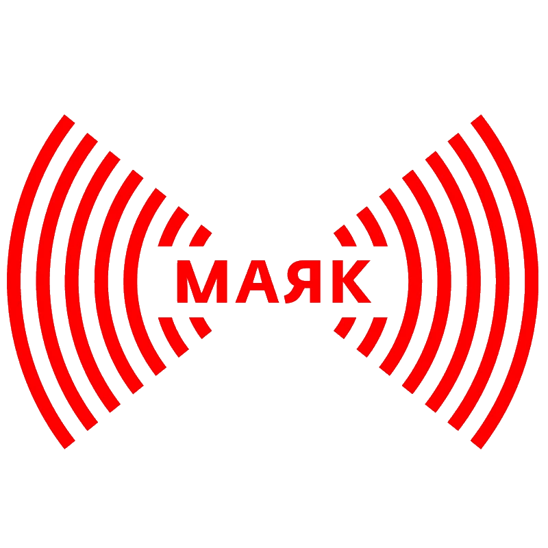 Радио Маяк 105.0 FM, г. Магадан