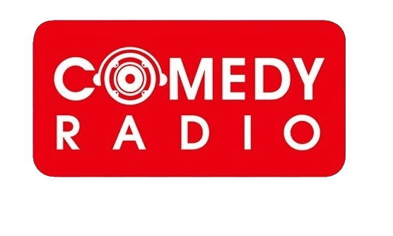 Comedy Radio 107.9 FM, г. Алушта