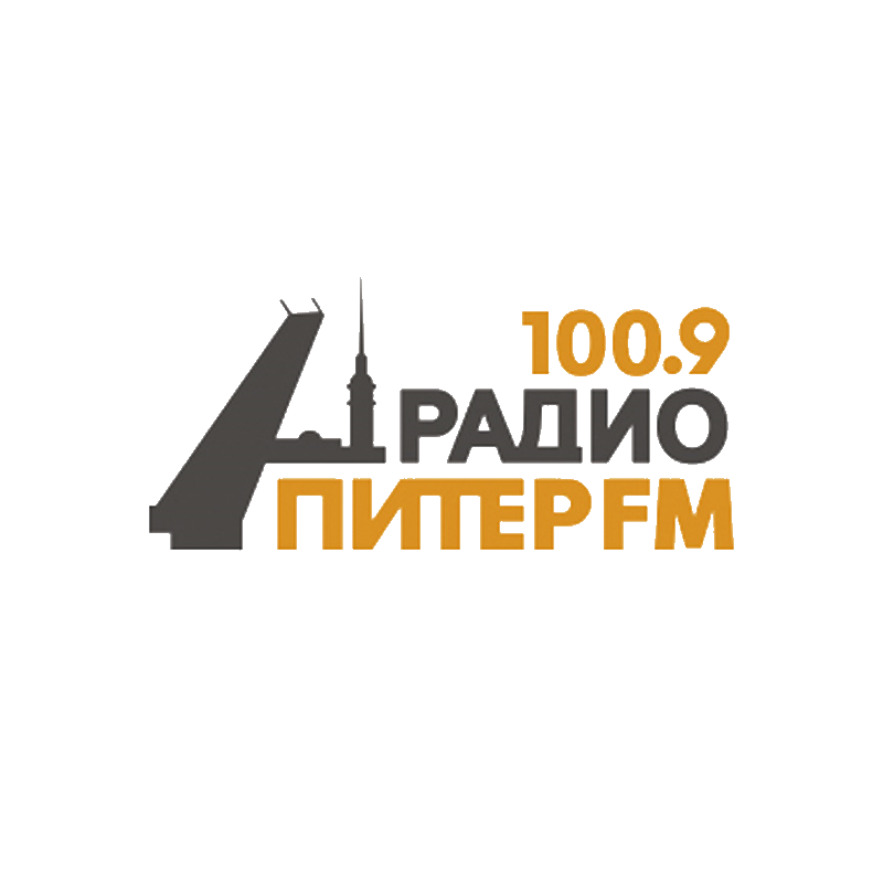 Питер 100.9 FM, радиостанция, г. Санкт-Петербург