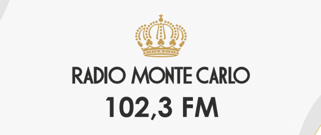 Радио Monte Carlo 102,3 FM, г Уссурийск