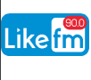 Раземщение рекламы Like FM 90.0, г. Чита