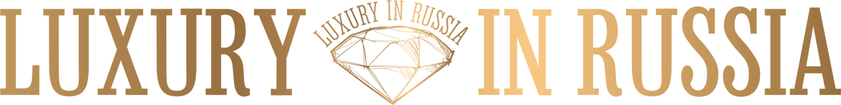 Luxury in Russia, журнал, г. Москва