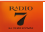 Радио 7 90,7 FM, г. Донецк 