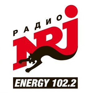 Раземщение рекламы ENERGY 102.2 FM, г.Канск