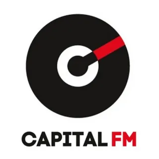 Capital FM 105.3 г. Москва