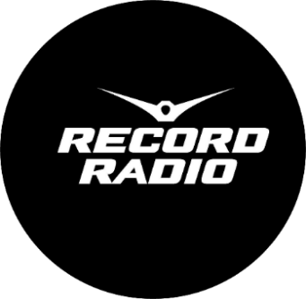 Радио Рекорд (Radio Record), общероссийское вещание