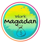 Сообщество Инстаграм work_magadan, г. Магадан