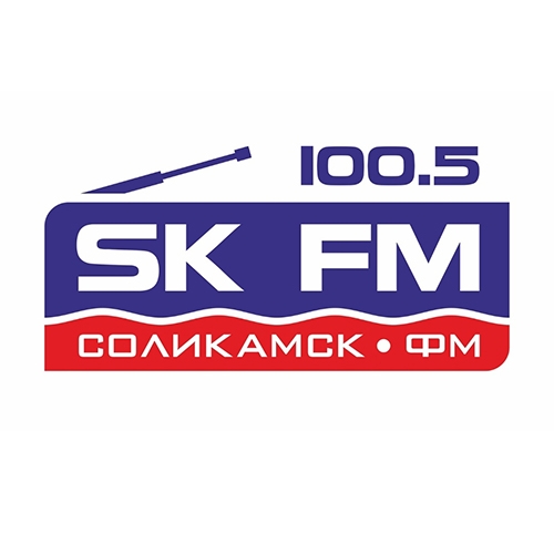 Соликамск 100.5 FM, г. Соликамск