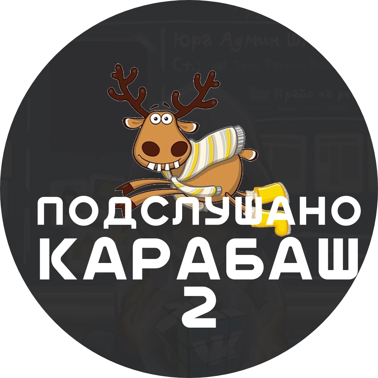 Раземщение рекламы Паблик ВКонтакте Подслушано Карабаш 2, г.Карабаш