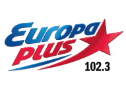 Раземщение рекламы Европа Плюс  102.3 FM, г. Улан-Удэ