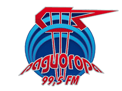 Радиогора 99.5  FM, г. Алдан