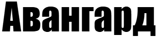 Авангард, газета, г. Западная Двина