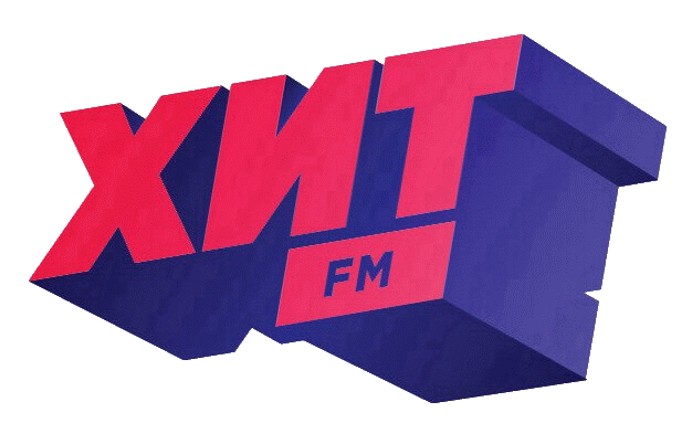 Хит FM, общероссийское вещание