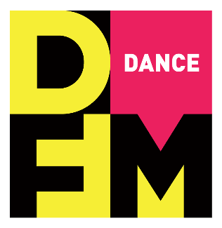DFM 92.3  FM, г. Симферополь