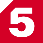 Пятый (5) канал, общероссийское вещание
