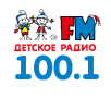 Раземщение рекламы Детское радио 100.1FM, г. Чита